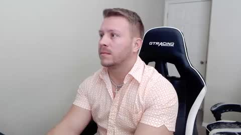 Player online show from February 27, 6:29 pm