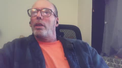 StudMan online show from March 12, 11:29 am