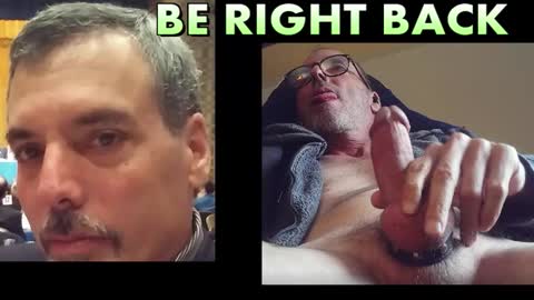 StudMan online show from March 1, 1:44 pm