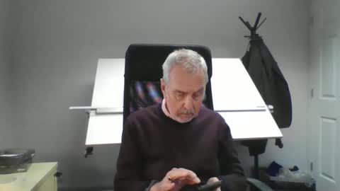 Pleasedominateme online show from March 13, 5:30 pm