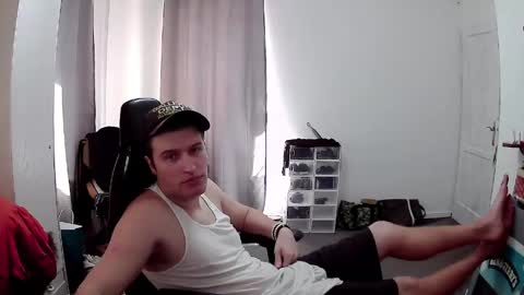 plkrisztian online show from April 23, 2:30 pm