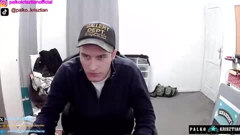 plkrisztian online show from November 28, 7:38 pm