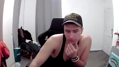 plkrisztian online show from March 23, 10:27 pm