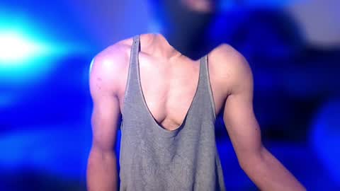 StraightPlush online show from January 3, 11:12 pm