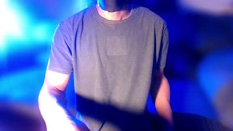 StraightPlush online show from January 28, 5:14 pm