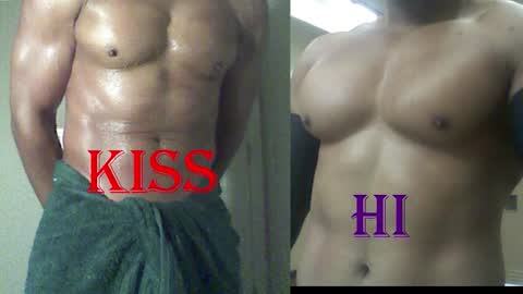 StraightPlush online show from February 23, 3:19 am