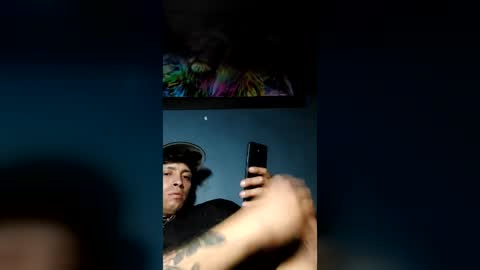 pmacking69 online show from July 30, 11:31 am
