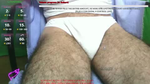 Poi online show from May 31, 12:05 pm