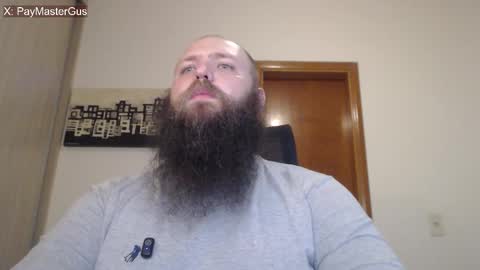 Bear online show from March 20, 2:37 am