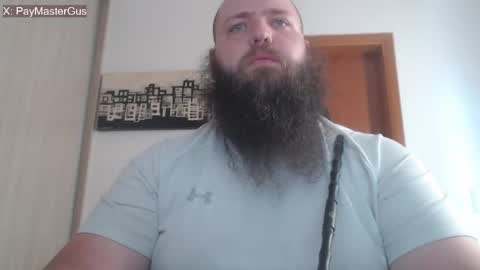 Bear online show from April 24, 3:47 pm