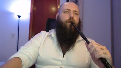 Bear online show from February 23, 2:14 am