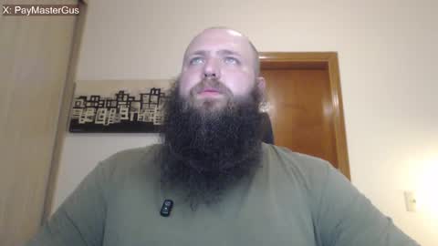 Bear online show from April 7, 12:54 am