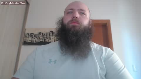 Bear online show from April 23, 3:03 pm