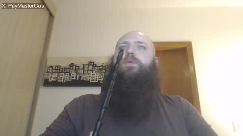 Bear online show from April 22, 3:24 am