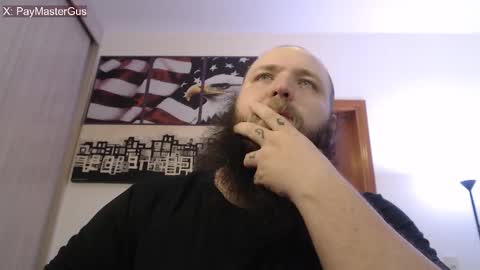 Bear online show from September 28, 4:32 am