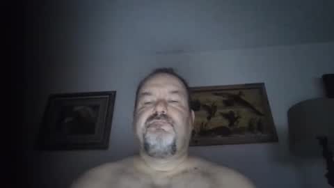 polarisman74 online show from January 4, 7:13 pm