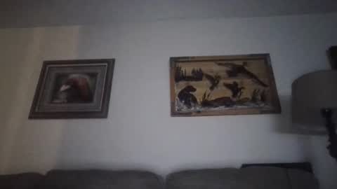 polarisman74 online show from December 3, 1:50 am