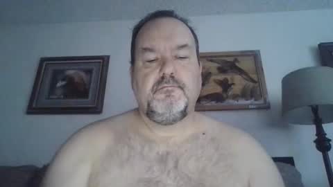 polarisman74 online show from January 19, 5:39 pm