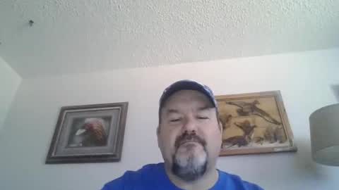 polarisman74 online show from February 26, 5:39 pm