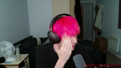 Polarny online show from October 24, 7:37 pm