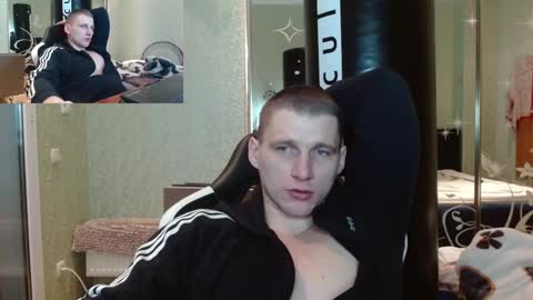 Poliglot online show from February 8, 11:46 pm