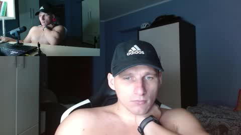 Poliglot online show from September 21, 12:11 am