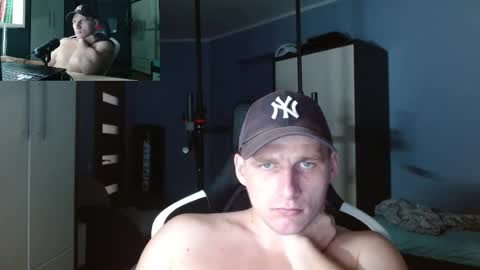 Poliglot online show from October 6, 8:35 pm