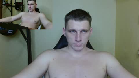 Poliglot online show from December 28, 11:16 pm