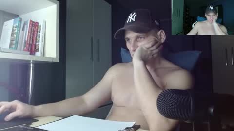 Poliglot online show from November 29, 7:27 pm