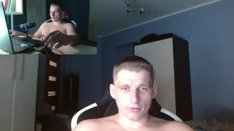 Poliglot online show from September 12, 1:27 am