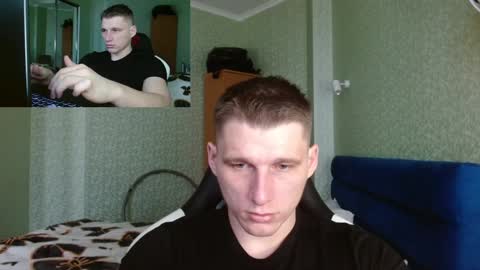 Poliglot online show from January 22, 11:12 am