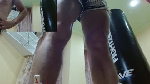 Poliglot online show from December 8, 2:19 pm