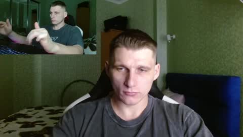 Poliglot online show from January 20, 6:32 pm