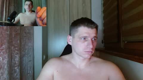 Poliglotjoe2 online show from March 4, 2:40 am