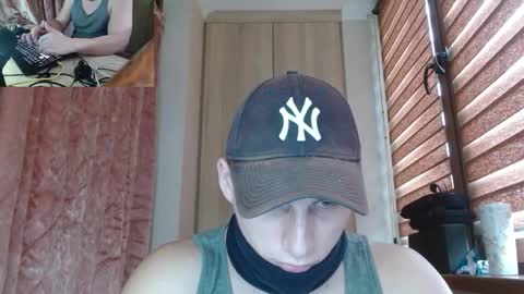 Poliglotjoe2 online show from March 22, 8:30 am