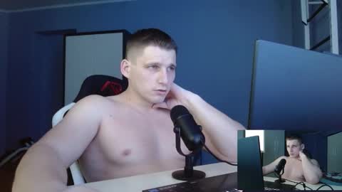 Poliglotjoe2 online show from February 21, 6:36 am