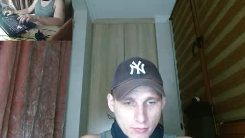 Poliglotjoe2 online show from March 21, 12:14 am