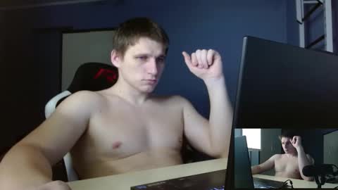 Poliglotjoe2 online show from February 18, 11:57 pm