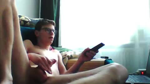 Polish Boy online show from February 16, 12:54 pm