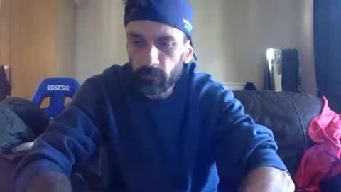 aquiles online show from April 30, 10:11 am