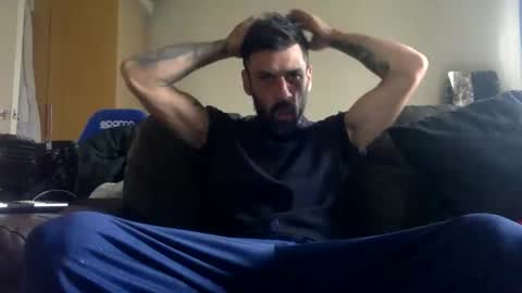 aquiles online show from April 17, 9:23 am