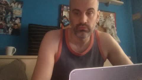 DIEGO O DIEGUITO online show from March 13, 2:03 pm