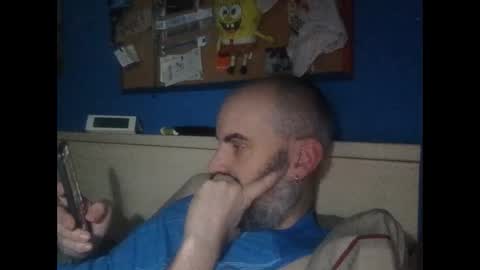 DIEGO O DIEGUITO online show from January 22, 6:31 pm