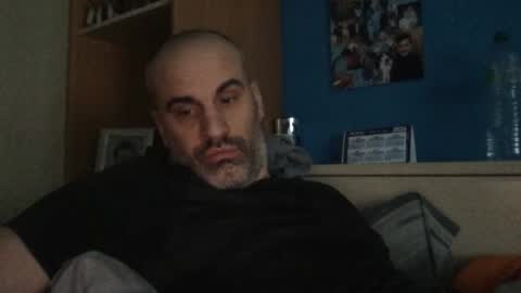 DIEGO O DIEGUITO online show from April 16, 7:19 am