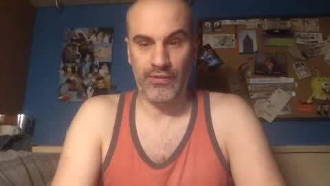 DIEGO O DIEGUITO online show from April 12, 6:37 am