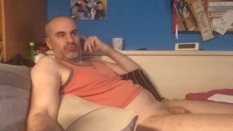 DIEGO O DIEGUITO online show from March 7, 2:26 pm