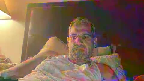 PONCH online show from May 19, 12:37 am