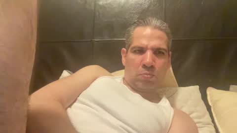 PONCH online show from November 1, 12:36 am