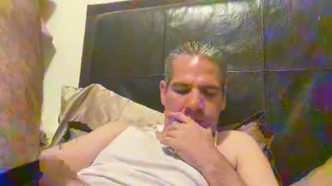 PONCH online show from May 2, 2:14 am