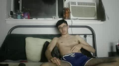 pony2boy online show from November 24, 6:14 am